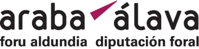 Diputación Foral de Álava logo