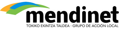 Mendinet logo